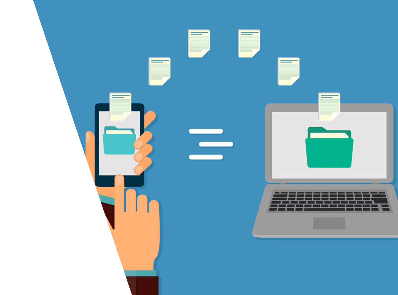 Zeray Bilişim | Gaziantep E-Dönüşüm Merkezi