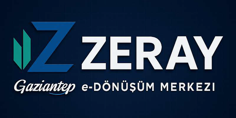 Zeray Bilişim | Gaziantep E-Dönüşüm Merkezi